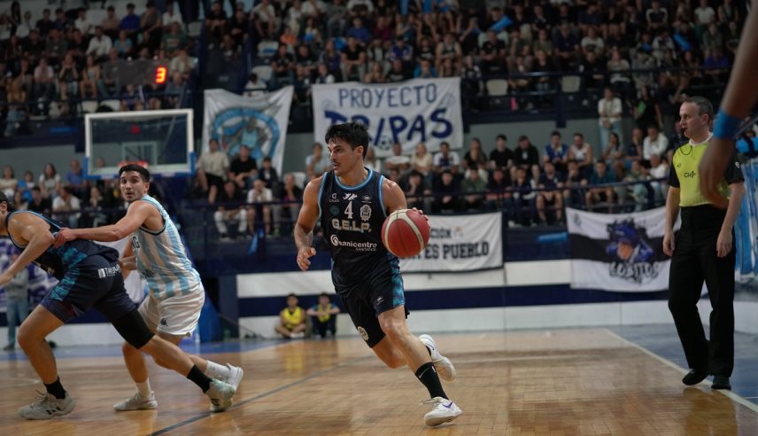 Triunfazo en el Poli y pase a Octavos para Gimnasia