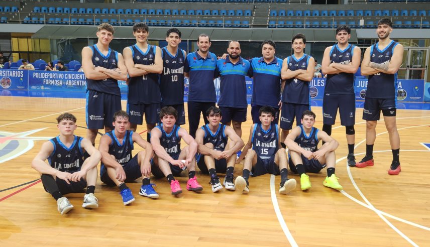 La Unión fue contundente frente a Peñarol