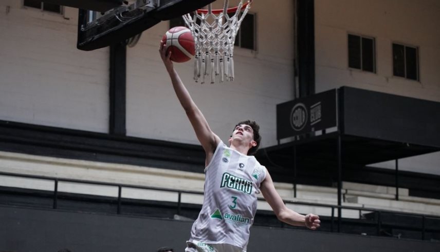 Victoria verdolaga en Santa Fe