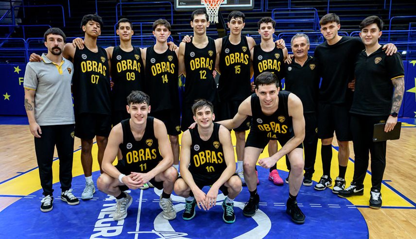 Obras venció a Independiente de Oliva