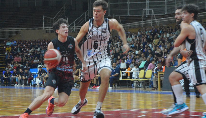 Abratte: "Podemos dar batalla a cualquier equipo"