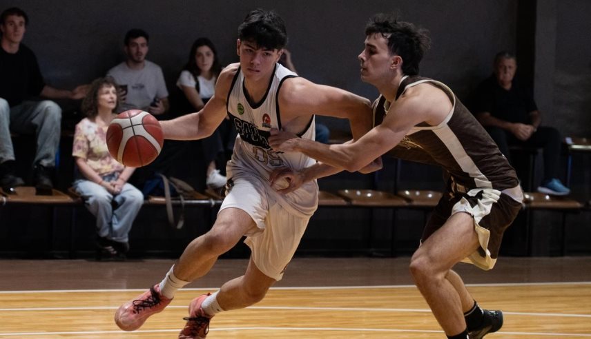 Victoria de San Martín en Vicente López