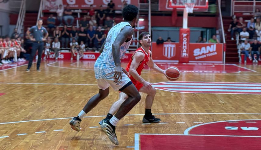 San Isidro quedó a un paso de los cuartos