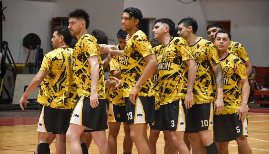 Amancay con la obligación de ganar en Chaco