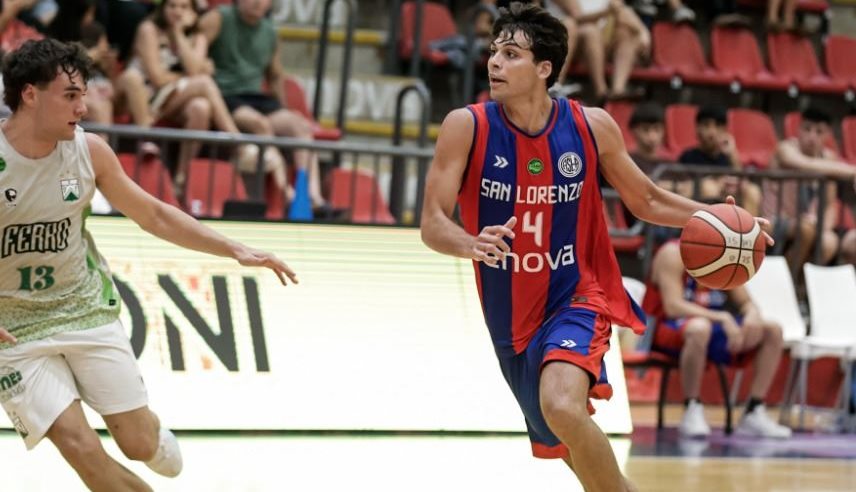 Triunfazo de San Lorenzo sobre Obras como visitante