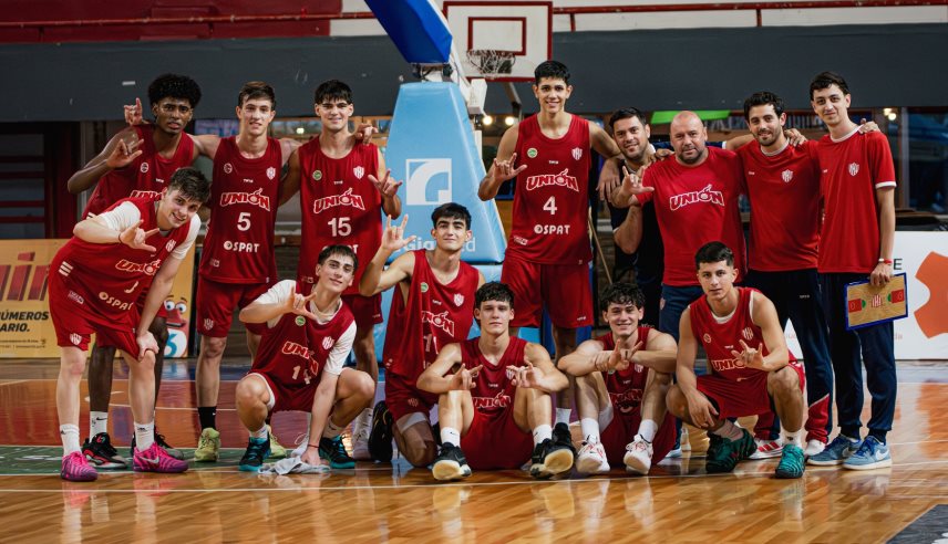 Despedida con victoria para Unión de Santa Fe