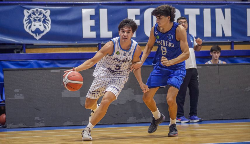 Regatas fue más en Junín y se llevó una victoria clara