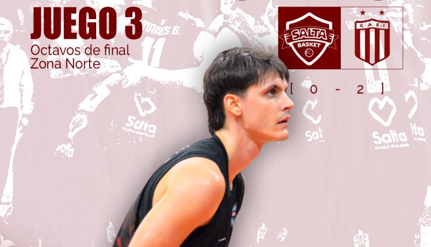 Los Infernales a todo o nada este martes en el Delmi