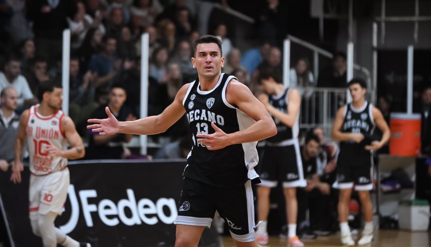 Pico ganó, descontó y estiró la serie ante La Unión