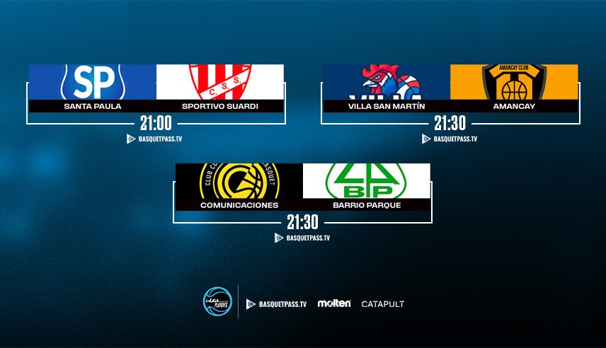 Cuarto punto en tres series de la Norte