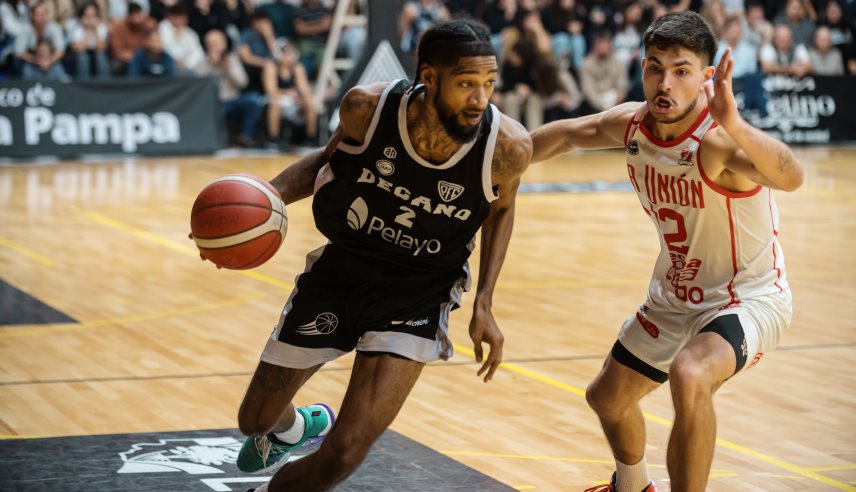 Pico FC se impuso en casa y forzó un quinto juego