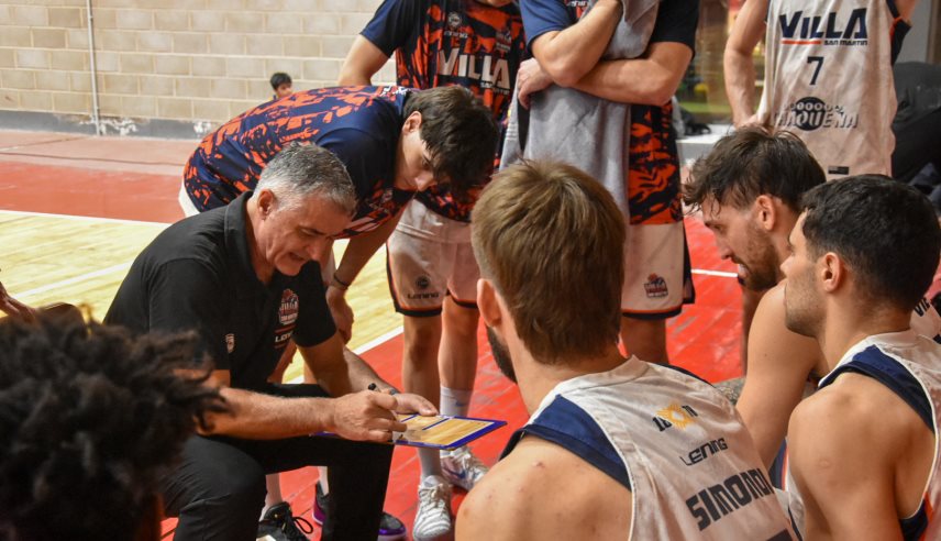 Jápez: "Tenemos que seguir creyendo y seguir creciendo"