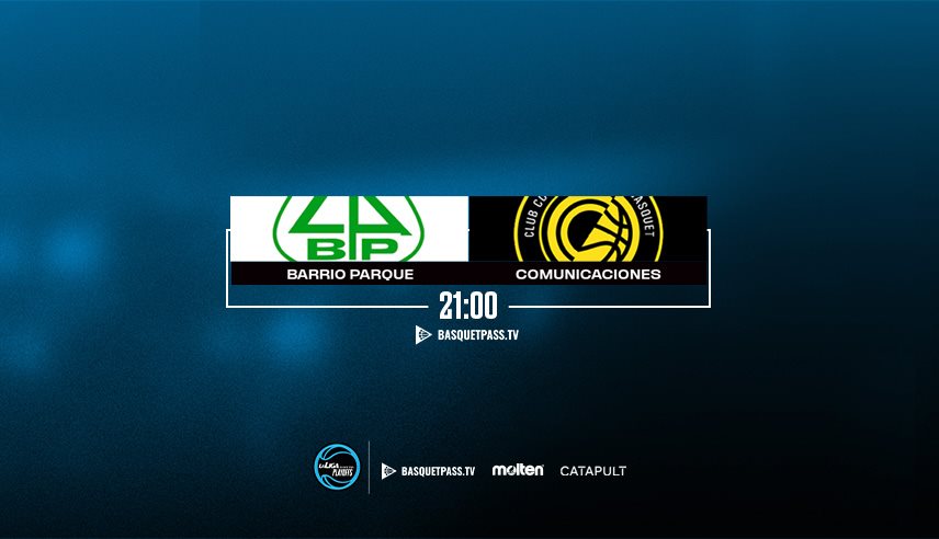 Quinto juego en Córdoba: Se define el último clasificado de la Norte