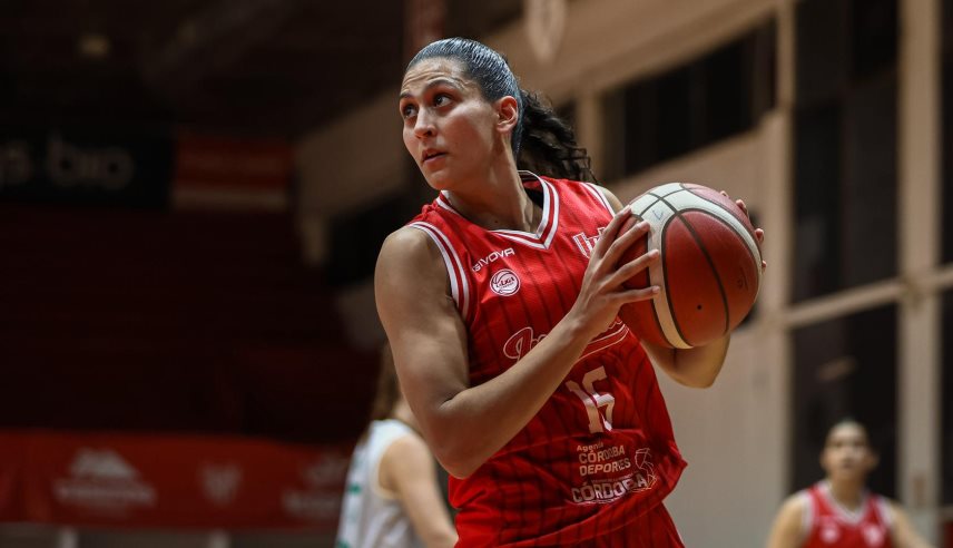 Gisel Botta: "Creemos en nosotras y vamos a ir a buscar el partido"