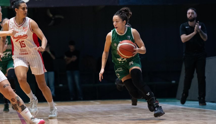 Ferro reaccionó a tiempo y pasó de ronda