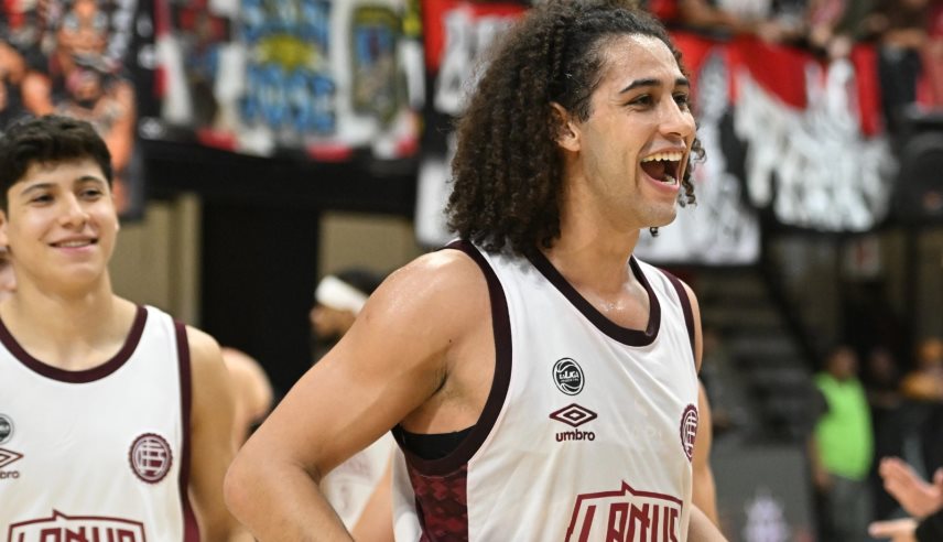 Merchant: "Desde el inicio intentamos imponer nuestro ritmo""