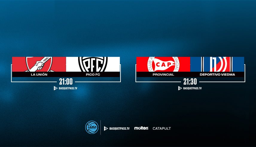 En Rosario y Colón se definen los últimos clasificados a cuartos