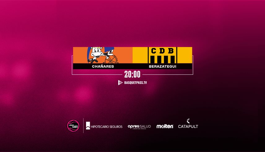 Chañares-Berazategui, por el último cupo a las semifinales