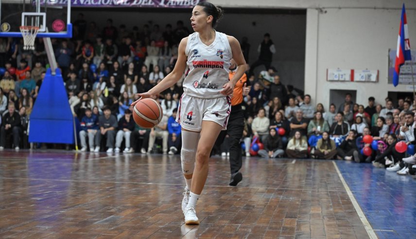 Chañares dio vuelta la serie y completó el cuadro de semifinales