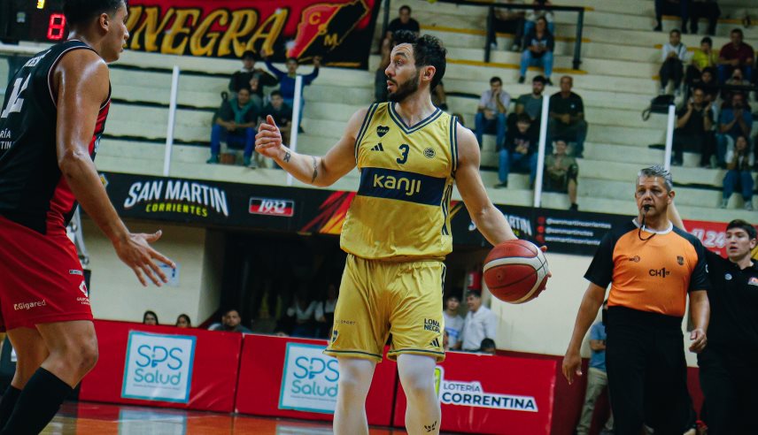 Boca liquidó la serie ante San Martín 