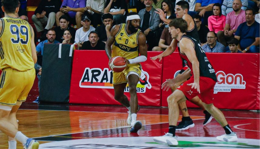 Boca liquidó la serie ante San Martín  - Imagen 2