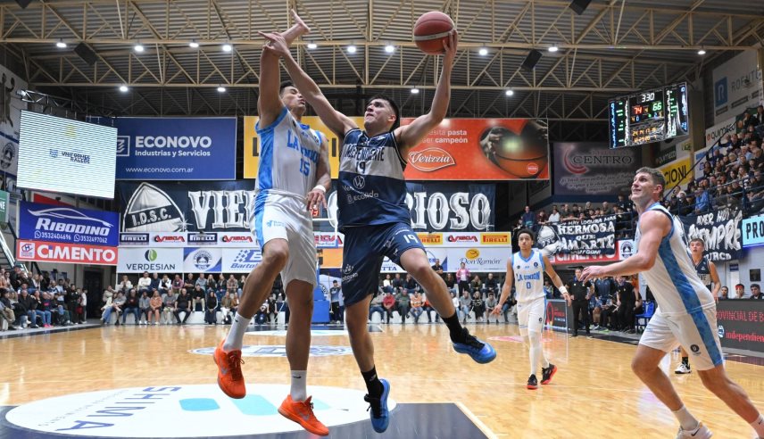 Independiente se hizo gigante - Imagen 2