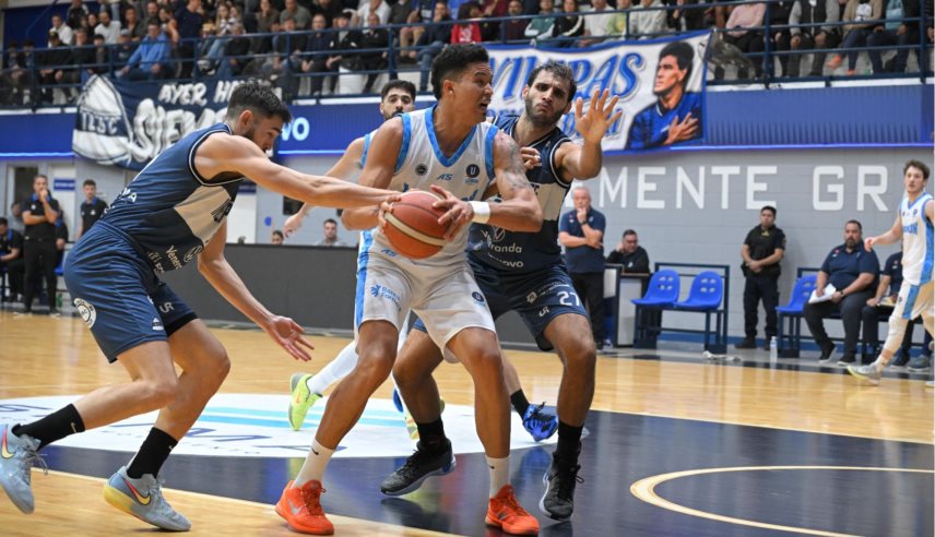 Independiente se hizo gigante - Imagen 3