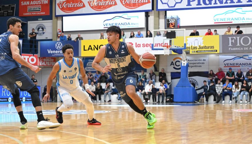 Independiente hizo historia y está en cuartos de final