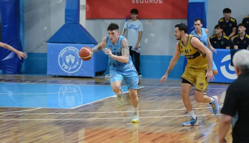 Barrales: "En los playoffs empieza otro torneo"