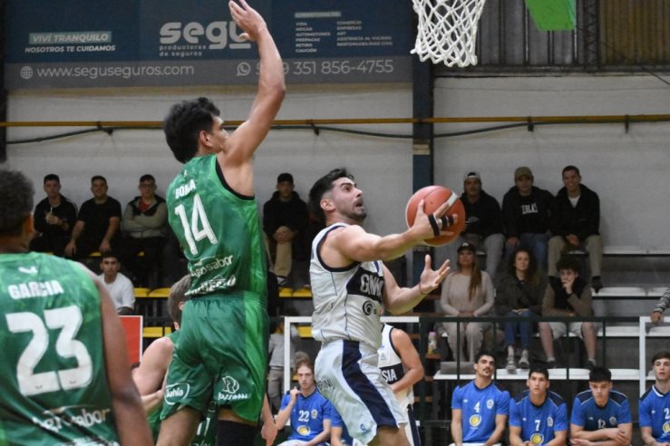Triunfazo del Lobo en Córdoba para empatar la serie - Imagen 3