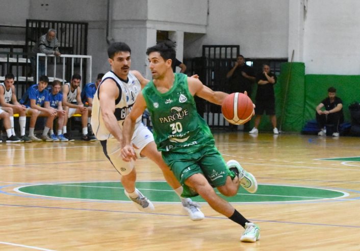Triunfazo del Lobo en Córdoba para empatar la serie - Imagen 5