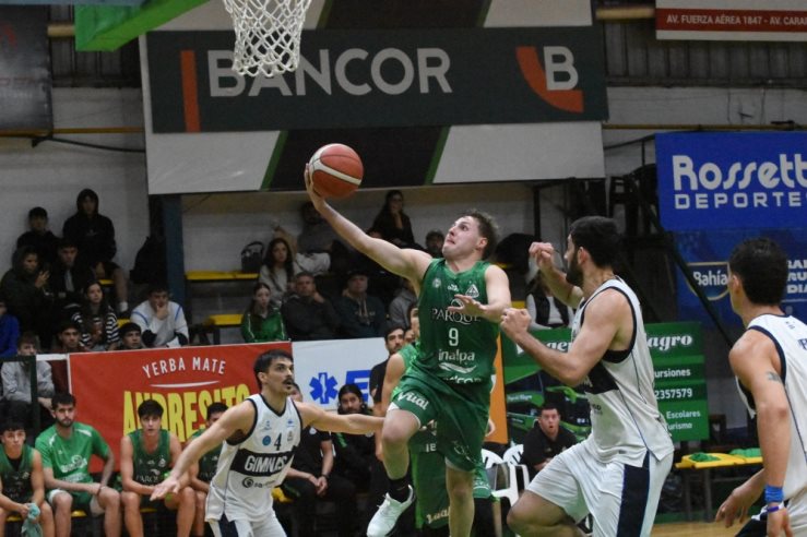 Triunfazo del Lobo en Córdoba para empatar la serie - Imagen 7
