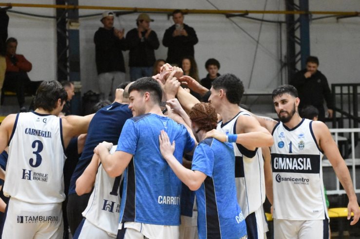 Triunfazo del Lobo en Córdoba para empatar la serie - Imagen 9