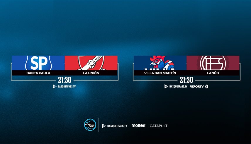 Doble cartelera de terceros partidos en los Cuartos de Final