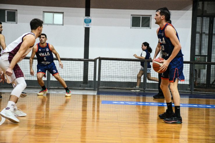 Lanús volvió a aparecer en las decisivas y barrió la serie - Imagen 3