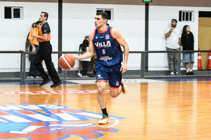 Lanús volvió a aparecer en las decisivas y barrió la serie - Imagen 5