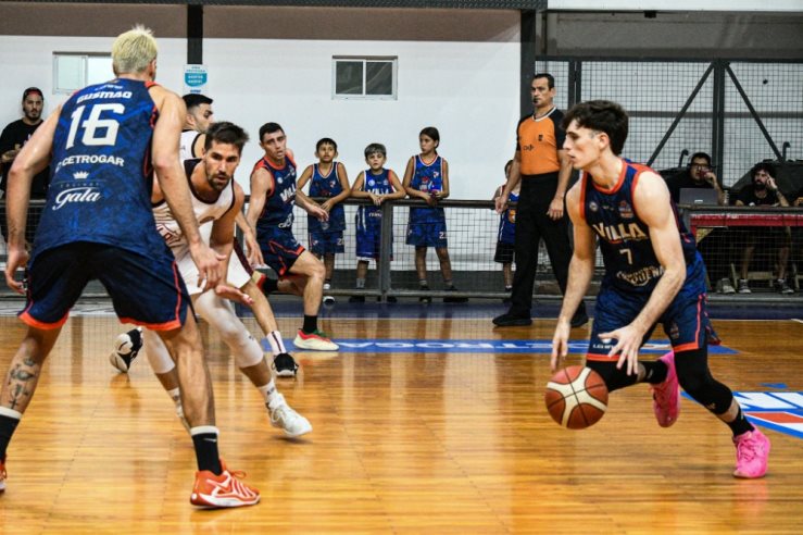 Lanús volvió a aparecer en las decisivas y barrió la serie - Imagen 7