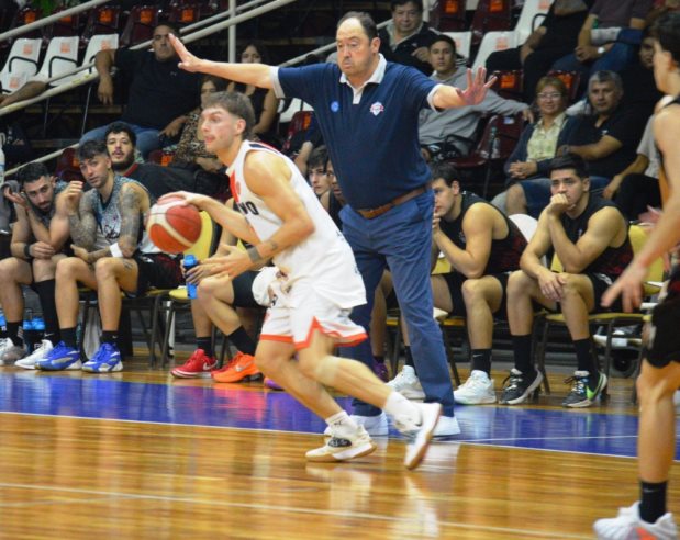 De Cecco: "El equipo fue competitivo y mostró carácter en momentos difíciles" - Imagen 1