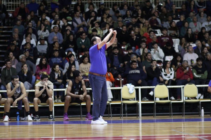 De Cecco: "El equipo fue competitivo y mostró carácter en momentos difíciles" - Imagen 2
