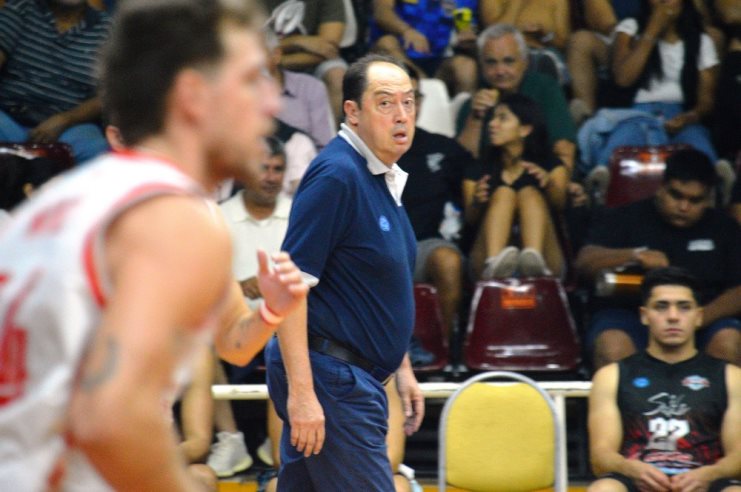 De Cecco: "El equipo fue competitivo y mostró carácter en momentos difíciles" - Imagen 3