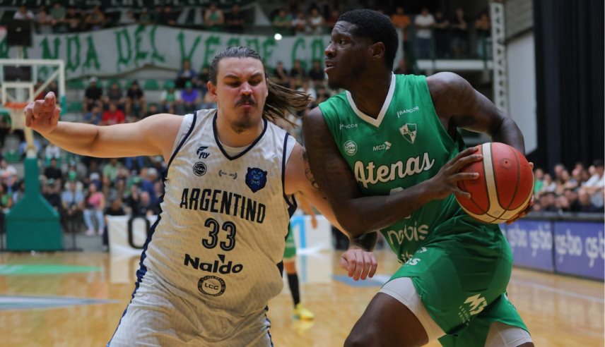 Argentino ganó en Córdoba y empató la serie por la permanencia - Imagen 3