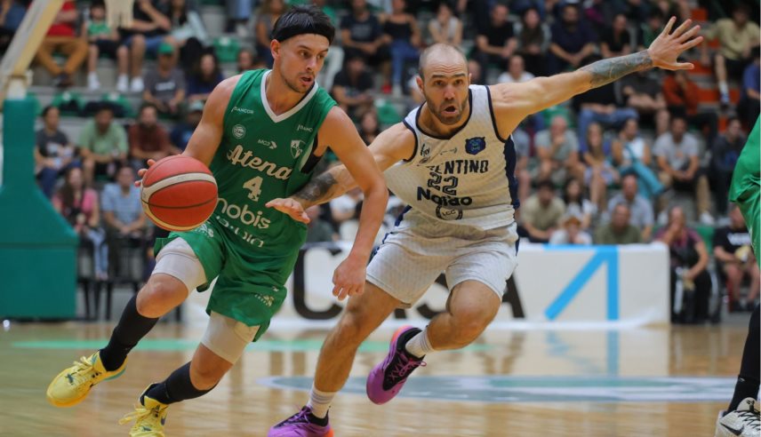 Argentino ganó en Córdoba y empató la serie por la permanencia - Imagen 4