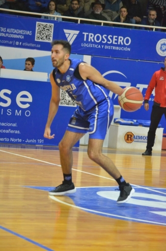 Santa Paula volvió a ganar y forzó un quinto juego - Imagen 4