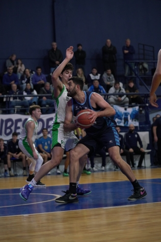 Gimnasia lo dio vuelta en un final épico y se metió en semifinales - Imagen 3