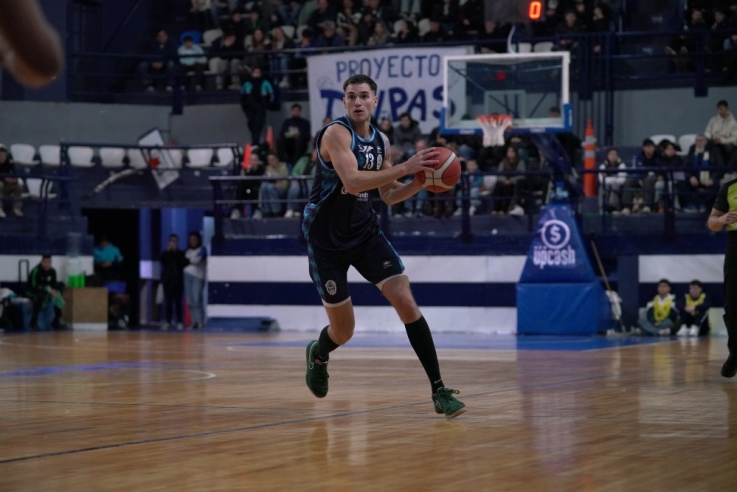Gimnasia lo dio vuelta en un final épico y se metió en semifinales - Imagen 10