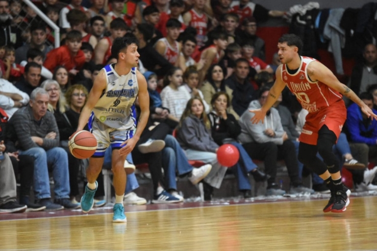 La Unión se metió en semifinales - Imagen 1
