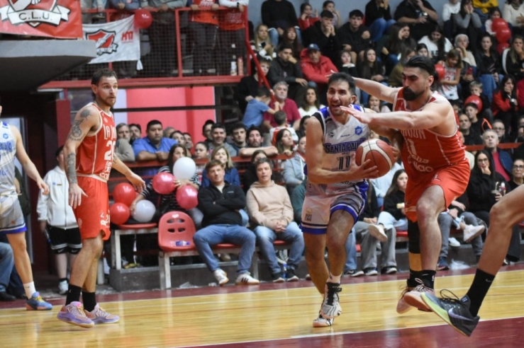 La Unión se metió en semifinales - Imagen 6