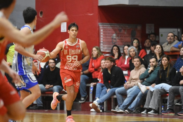 La Unión se metió en semifinales - Imagen 8