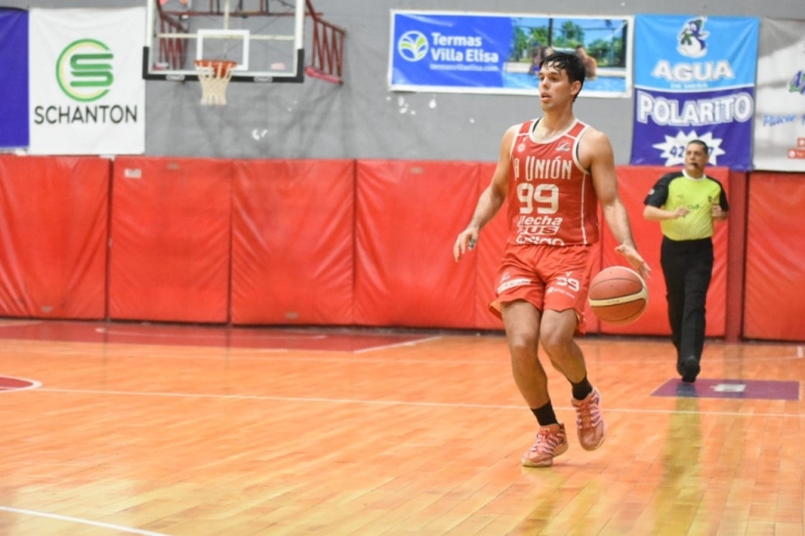 La Unión se metió en semifinales - Imagen 9