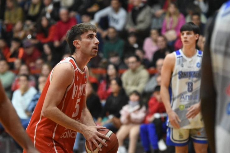La Unión se metió en semifinales - Imagen 11
